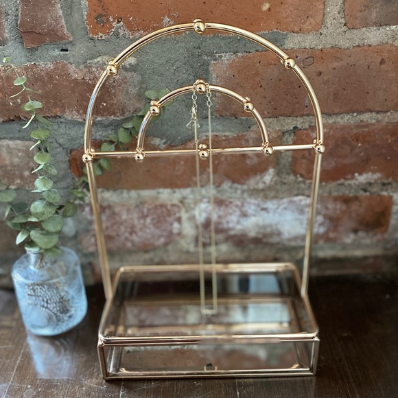 West Elm Other - West Elm Jewelry Display Holder